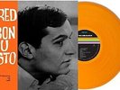 Fred Bongusto - Fred Bongusto [New Vinyl LP] Colored Vinyl, Orange, Italy - Impo