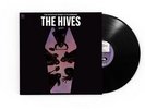The Hives - The Death Of Randy Fitzsimmons [New Vinyl LP] Explicit, 180 Gram