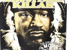 Ghostface Killah  More Fish DeFJ Records 2006 Us Original  (NM)