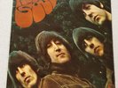 THE BEATLES Rubber Soul Vinyl LP. Mono recording. Release year 1965. CG F23