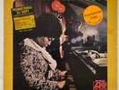 Roberta Flack First Take LP Promotional DJ Copy White Label Atlantic SD 8230 VG