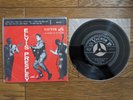 ELVIS PRESLEY Vol.2 1956 JAPAN 45rpm EP EP-1177 I Want You I Need You I Love You