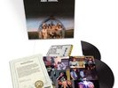 ABBA - Arrival - 40th Anniversary Half Speed Mastered Vinyl 2LP UNSEALED
