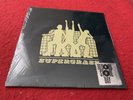 SUPERGRASS SOFA RSD 2015 MINT SEALED LIMITED 7