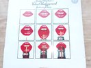 ANDY WARHOL'S VELVET UNDERGROUND FEATURING NICO RARE 1980s POLYDOR UK 2x LP