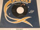 DAVID BOWIE Space Oddity The Man Who Sold The World 45 rpm record jukebox strip