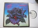 LP Thin Lizzy - BLACK ROSE 1979 Vertigo Swirl