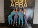 ABBA – The Best Of ABBA 5 LP Box Set - 1982 - RS8