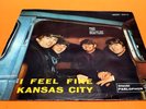 THE BEATLES (45 RPM - ITALY) QMSP  16372  