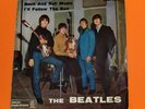 THE BEATLES (45 RPM - ITALY) QMSP 16371  