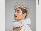 MONTAIGNE: COMPLEX (Ltd EDITION RED ) +LP vinyl+
