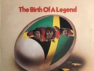Bob Marley & The Wailers - The Birth Of A Legend (2xLP, Comp)