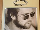 VMP Cream 180 gram Vinyl LP Elton John Honky Chateau Sealed New Mint