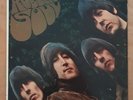 VINYL THE BEATLES Rubber Soul APPLE US STEREO ST 2442 CAPITOL 1971 LP