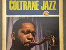 Coltrane Jazz, by John Coltrane UK 1961 London Records