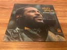 Marvin Gaye ‎– What's Going On Vinyl N/M LP