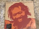Dadawah Peace and Love ORANGE Vinyl Me Please VMP Limited LP SEALED