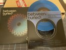 Between The Buried And Me The Dear Hunter 7” Blue Vinyl Rare