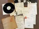 The Who live at Leeds vinyl