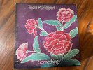 Todd Rundgren ‎– Something/Anything? 1972 Bearsville 2BX 2066 Jacket/Vinyl VG