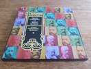 Tchaikovsky 6 Symphonies Rostropovich UK ED1 HMV Stereo Quad SLS 5099 7xLP