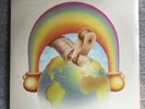 The Grateful Dead : Europe '72 : 3 x Vinyl Records / LPs : 3WX 2668