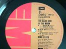 PINK FLOYD DARK SIDE OF THE MOON IMPORT from JAPAN EMI EMS 80324   12