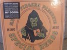 MF Doom - Metal Fingers - Special Herbs, Vol. 1 and 2 & 7