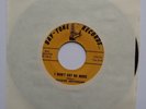 EUGENE JEFFERSON I Won’t Cry No More US 45 RnB BLUES SOUL 7” *LISTEN*