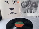 White Lion ‎Pride LP Atlantic 81768-1 1987 First Press Mint Vinyl Lp Moreinstore