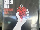 Green Day – American Idiot w\ Poster - 2 LP Vinyl Records 12