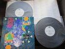 Siouxsie and The Banshees Nocturne Japan Promo Double Vinyl LP 38MM 0327 /8 Goth