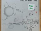 SEASTONES - Phil Lesh / Ned Lagin - SEALED LP - Hype Sticker BB - Grateful Dead