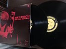 MAX ROACH DELUXE EDITION 2 LP SET  JAPAN IMPORT SONNY ROLLINS WORKTIME PLUS 4 DG