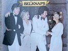 THE BELKNAPS Born To Win LP private '78 Xian AOR modern soul Rare Vinyl G+