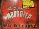 Mobb Deep Hell On Earth 2LP Orig. Sealed  Nas Mos Def Black Star D’Angelo