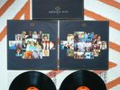 Abba Gold Greatest Hits Vinyl 1992 European Polydor 1st Press 2 LP EXC