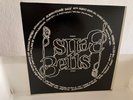ALBERT AYLER - BELLS - YELLOW VINYL - VINTAGE ESP RECORDS - STEREO - NM VINYL