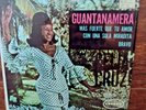 CELIA CRUZ Guantanamera Memo Salamanca 45 Orfeon EPI-009 RareTICO RECORDS