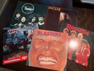 Vintage Vinyl 1970's,1980's