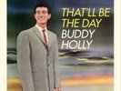 Buddy Holly That'll Be the Day (Vinyl) Bonus Tracks  12