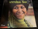 ARETHA FRANKLIN - ARETHA NOW 180-Gram Mono VMP-C033 2020  Sealed