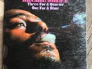 Archie Shepp - Three for a quarter one for a dime, Impulse, First, US, VG / VG+