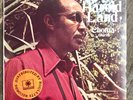 Harold Land - Chroma, Mainstream Rec, Gatefold,  US,  VG+ / VG+