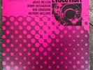 Grachan Moncur III - Evolution, Blue Note, F,  VG+ / VG+