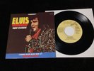 ELVIS PRESLEY 45 PROMO PB-10998 WAY DOWN/PLEDGING MY LOVE NM OR BETTER GORGEOUS