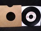 Black Sheep It's My Mind / Arthur 45 RPM Columbia records 4-43666 PROMO 1966