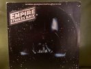 Star Wars -The Empire Strikes Back Movie Soundtrack 2 LP Vinyl, Booklet 1980 VG+
