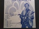RARE ELVIS COSTELLO/ LIVE AT THE MOCAMBO CLUB/ TORONTO/ NICK LOWE/ 1978/EX