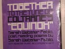 Sarah Webster Fabio: Together To The Tune Of Coltrane's 
